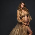 The Essential Guide to Maternity Portrait Photography